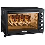 Electric Oven  GO4406